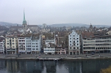 Zurich 2009 07